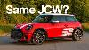 Is Any 2026 Mini Jcw Worth $47,000?