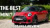 "is It Really New: 2024 Mini Cooper S 1000 Mile Review"