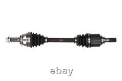 KAMOKA Drive Shaft for MINI Mini Cooper One