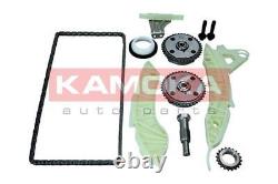 KAMOKA Timing Chain Kit for Mini Cooper One BMW 1st 3rd R56 R57 R59
