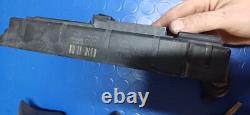 Key Kit, Control Unit for Mini Cooper, One D 1.6 Diesel 109HP 80 KW