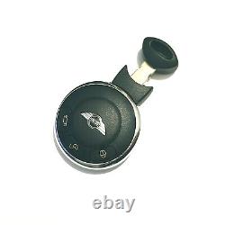 Key Shell 3 Buttons Mini Countryman Cooper S One D Clubman Cabrio
