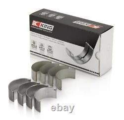 King connecting rod bearings for MINI Cooper ONE W10B16 R50 R52 R53 STD set