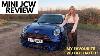 Lci Mini Jcw Review Why I Preferred The Jcw Over The Fiesta St