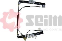LEFT FRONT WINDOW LIFTER MINI MINI COOPER, ONE, ONE D, MINI COOPER CONVERTIBLE