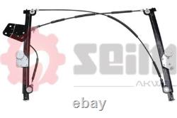 LEFT FRONT WINDOW LIFTER MINI MINI COOPER, ONE, ONE D, MINI COOPER CONVERTIBLE