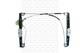 Left Front Window Lift Mini Mini Cooper, One, One D, Mini Cooper Convertible