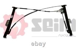 LEFT FRONT WINDOW LIFT MINI MINI COOPER, ONE, ONE D, MINI COOPER CONVERTIBLE