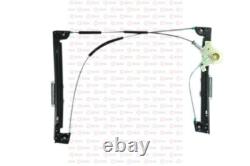 LEFT FRONT WINDOW LIFT MINI MINI COOPER, ONE, ONE D, MINI COOPER CONVERTIBLE