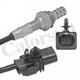 Lambda Probe For Opel Zafira / Zafira Family B 1.9 Cdti, Mini Mini Cooper, One