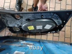 Left Door Mini One Cooper R50 BJ. 06 0017302/12273713 Harman Kardon