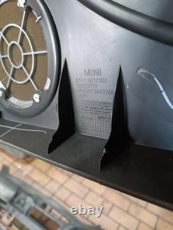 Left Door Mini One Cooper R50 BJ. 06 0017302/12273713 Harman Kardon