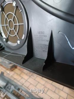 Left Door Mini One Cooper R50 BJ. 06 0017302/12273713 Harman Kardon