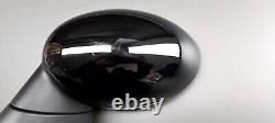 Left Electric Folding Mirror Mini Cooper One R57 R56 R55 Glossy