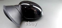 Left Electric Folding Mirror Mini Cooper One R57 R56 R55 Glossy