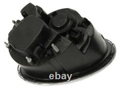 Left Electric Headlight + Motor for Mini R50 R53 (2001-2004) H7 H7
