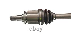 Left Front Drive Shaft Mini Cooper One R50 R53 1.4 1.6 2001-2006