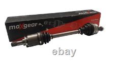 Left Front Drive Shaft Tree Mini Cooper One R50 R53 1.4 1.6 2001-2006