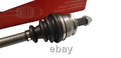 Left Front Drive Shaft Tree Mini Cooper One R50 R53 1.4 1.6 2001-2006