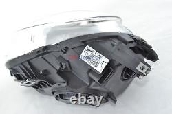 Left Front Headlight Mini COOPER D S One (F55 F56) VALEO 045360 Mini 63117383209