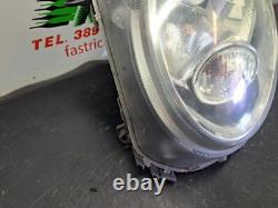 Left Front Headlight Mini Cooper One D R56 0301225303 160818-03 2008