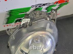 Left Front Headlight Mini Cooper One D R56 0301225303 160818-03 2008