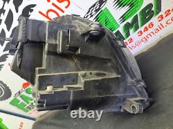 Left Front Headlight Mini Cooper One D R56 0301225303 160818-03 2008