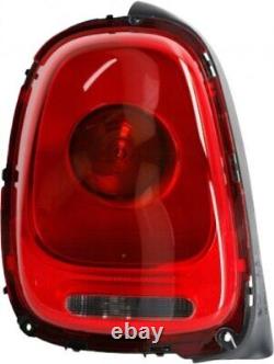 Left Front Headlight for Mini Cooper/One F55/F56 2014-2021