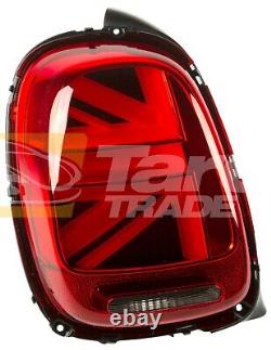 Left Headlight for Mini Cooper/One F55/F56 2018-2021 Mini Cabrio F57 2018-2021