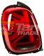 Left Headlight For Mini Cooper/one F55/f56 2018-2021 Mini Cabrio F57 2018-2021