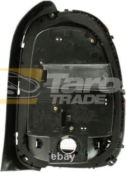 Left Headlight for Mini Cooper/One F55/F56 2018-2021 Mini Cabrio F57 2018-2021