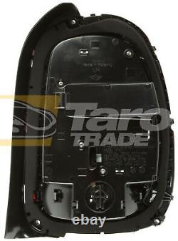 Left Headlight for Mini Cooper/One F55/F56 2018-2021 Mini Cabrio F57 2018-2021