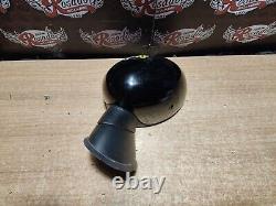 Left Rearview Mirror Mini Cooper One Without Glass 7424813-01 7443927-03