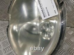 Left Xenon Headlight Mini One / Cooper R50 / R53 until July 2004