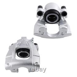 Left and Right Front Brake Caliper for Mini One Cooper R50 R53 34116768457 Left and Right Front Brake Caliper for Mini One Cooper R50 R53 34116768457