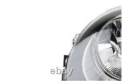 Lights Suitable For Mini F54/55/56/57 12/13-02/18 Left + Light Bulb
