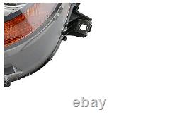 Lights Suitable For Mini F54/55/56/57 12/13-02/18 Left + Light Bulb