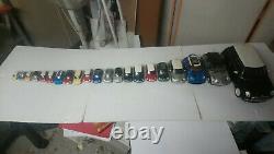 Lot Mini Cooper Mini One Bmw