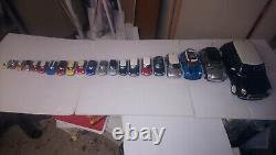 Lot Mini Cooper Mini One Bmw