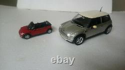 Lot Mini Cooper Mini One Bmw