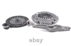 LuK 3-Piece Clutch Kit for BMW Mini (F55 F56 F57) One Cooper One D 55 70 75 100