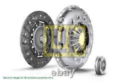 Luk 620 3124 00 Clutch Kit For Mini Cooper R50 R53 Neuf