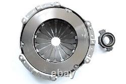 Luk 620 3124 00 Clutch Kit For Mini Cooper R50 R53 Neuf