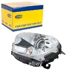 MAGNETI MARELLI D1S Right Xenon Headlight Suitable for Mini Cooper One