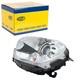 Magneti Marelli D1s Xenon Left Headlight Compatible With Mini Cooper One