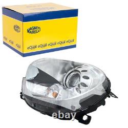 MAGNETI MARELLI D1S XENON RIGHT HEADLIGHT Compatible With MINI COOPER ONE