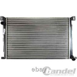 MAHLE Engine Cooling Suitable for Mini Cooper One Clubman Countryman