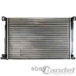 MAHLE Engine Cooling Suitable for Mini Cooper One Clubman Countryman