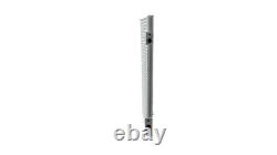 MAHLE Fresh Air Condenser with Dryer Suitable for Mini Cooper One