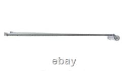 MAHLE Fresh Air Condenser with Dryer Suitable for Mini Cooper One